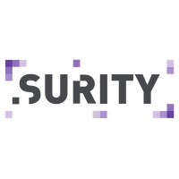 Surity BV logo - Similar company to Surity Work