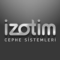 İzotim Cephe Sistemleri A.Ş. logo - Similar company to Ensa Yapı Sistemleri