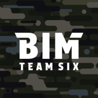 BIM TEAM SIX logo - Similar company to J S Structural