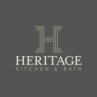 Heritage Kitchen & Bath logo - Similar company to Heritage Cabinets