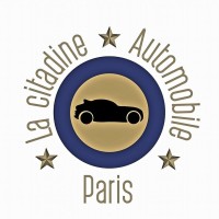 La Citadine Automobile Paris logo - Similar company to Ks Automobile (Garage Et Carrosserie Expert)
