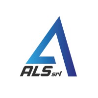 ALS srl logo - Similar company to Baweb Digital Agency