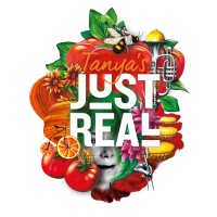 Tanyas Just Real logo - Similar company to Powerperfector