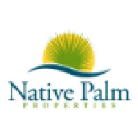 Native Palm Properties