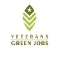 Veterans Green Jobs logo - Similar company to Conflict Resolution Institute By Vcds