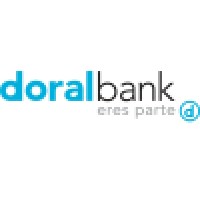 Doral Bank logo - Similar company to Usameribank