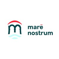 Maré Nostrum logo - Similar company to Privi