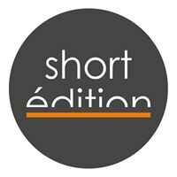 Short Edition logo - Similar company to Game Flow