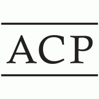 ACP Investment Group logo - Similar company to Acp Conseils & Formations