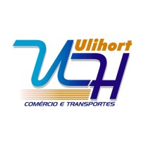 Ulihort logo - Similar company to W2Sat
