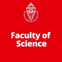 Radboud Faculty of Science logo - Similar company to Radboud University