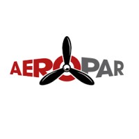 Aeropar Paraguay logo - Similar company to Asociación De Pilotos Aviadores Y Propietarios De Aeronaves Del Alto Paraná