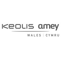 KeolisAmey Wales logo - Similar company to Keolis Nottingham