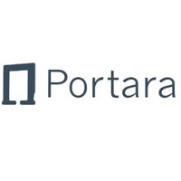 Portara logo - Similar company to Revapps Incorporated