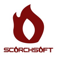 Scorchsoft Ltd logo - Similar company to Inforoxltd