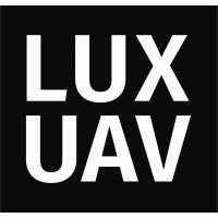 LUXUAV logo - Similar company to Sol.One