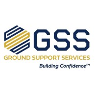 Ground Support Services logo - Similar company to Bsm Facility Solutions