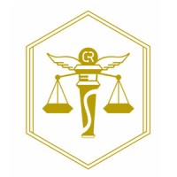 CR Perícias logo - Similar company to Ipdatatel, Llc