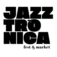 Jazztrònica logo - Similar company to Produtora Cultural Toxo Verde