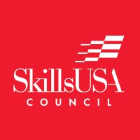 SkillsUSA Council logo - Similar company to Skillsusa, Texas Association, High School Secondary Division