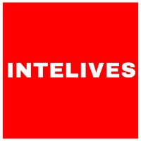 Intelives logo - Similar company to Abitvalley