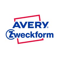 Avery Zweckform GmbH logo - Similar company to Pilgrim Soul Creative