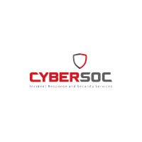 CyberSOC Africa logo - Similar company to Digiss