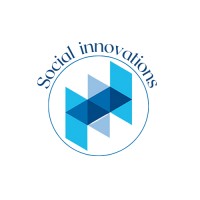 Social innovations in a digital context - Halmstad university logo - Similar company to Halmstad University Fih