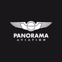 Panorama Aviation logo - Similar company to Equitable Aviation