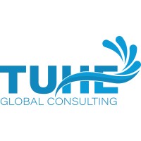 TUHE Global Consulting logo - Similar company to Mindzai Creative