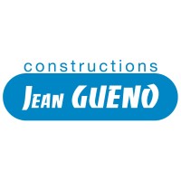 SAS Constructions Jean Gueno logo - Similar company to Ospharm