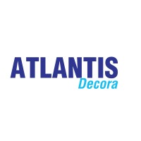 Atlantis Decora logo - Similar company to Bini