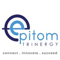 Epitom Trinergy Pvt Ltd logo - Similar company to Markaive