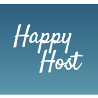 Happy Host logo - Similar company to Happy Host