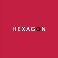 Hexagon logo - Similar company to Rsw Engineering Design Ltd