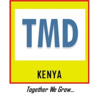 TMD Kenya logo - Similar company to Kinetic Elevator Llc