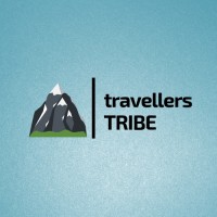 Travellers Tribe logo - Similar company to Sanvi Enterprises