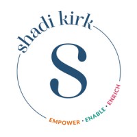 Shadi Kirk Coaching logo - Similar company to Unlimited Mind