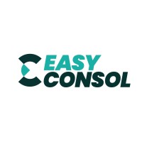 Easy Consol Ltd. logo - Similar company to Nexo Partnership