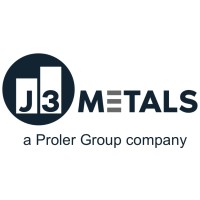 J3 Metals logo - Similar company to Refined Metals