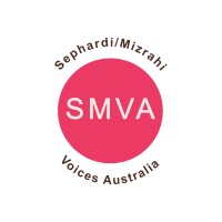 Sephardi Mizrahi Voices Australia logo - Similar company to Human Rights For All