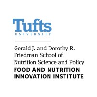 Tufts Food & Nutrition Innovation Institute logo - Similar company to Superfrau