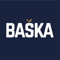 Baška Brasil logo - Similar company to Bossa