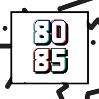 itsEighty85 logo - Similar company to Plugged In