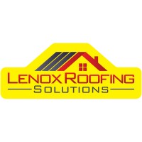 Lenox Roofing Solutions logo - Similar company to Coastal Asphalt Llc