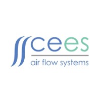 CEES HİJYENİK HAVALANDIRMA EKİPMANLARI logo - Similar company to Dimajans