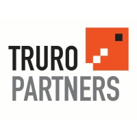 Truro Partners logo - Similar company to Stellar Consulting