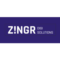 Zingr Digi Solutions Private Limited logo - Similar company to Q Energy