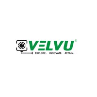 Velvu Technologies logo - Similar company to Deotech Solutions Pvt. Ltd.