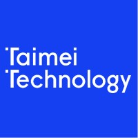 Taimei Technology logo - Similar company to Dct Japan